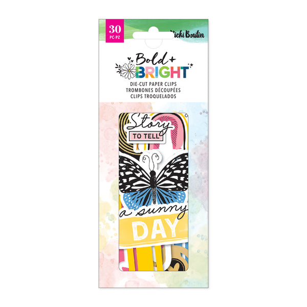Bold + Bright Weekend Event Kit- PRE ORDER