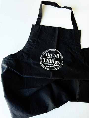 Do All The Things Apron
