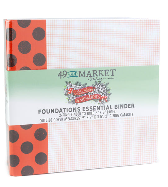 Mistletoe and Memories Event Kit Pre-order