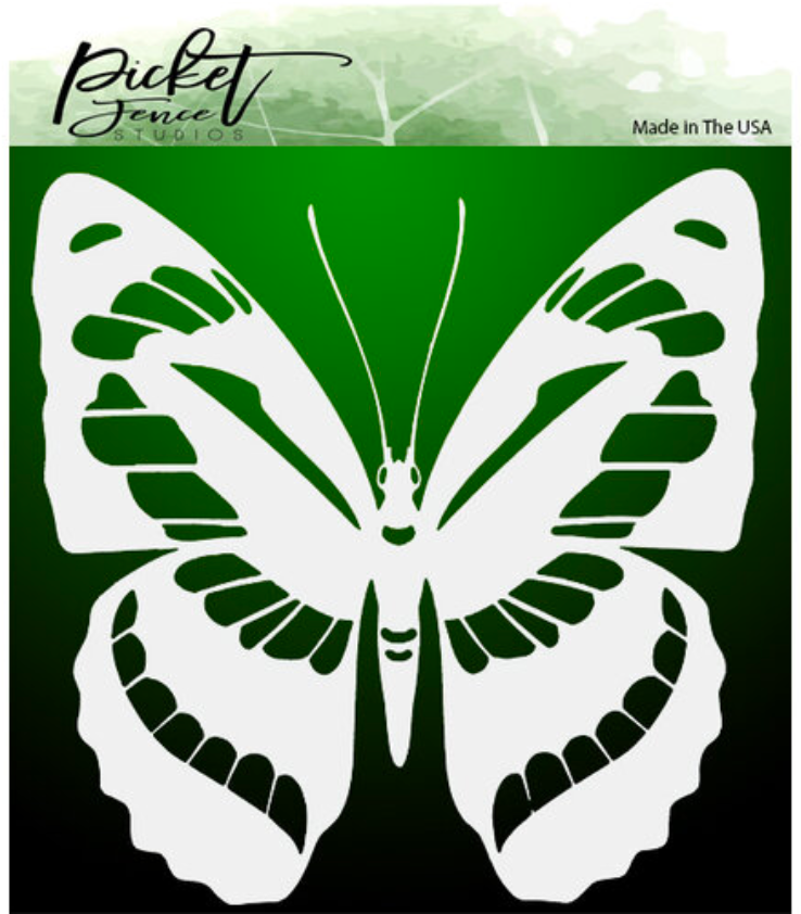 picket-fence-flutter-6x6-stencil-new-vicki-boutin-design