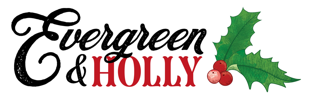 Vicki Boutin Evergreen and Holly! All New Holiday Collection!