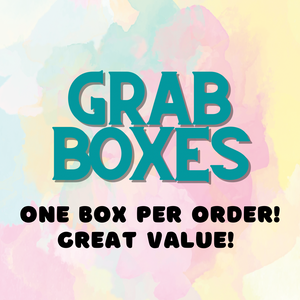 Grab Boxes