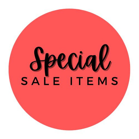 Special!