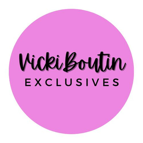 Vicki Boutin Exclusives