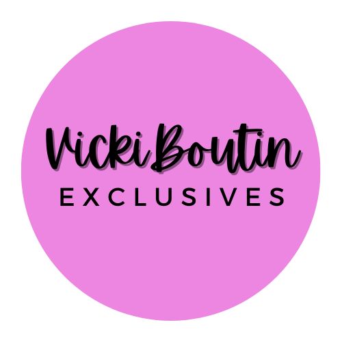 Vicki Boutin Exclusives