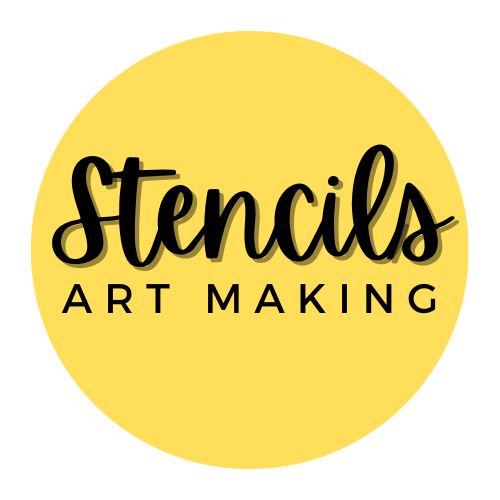 Stencils – Vicki Boutin Design