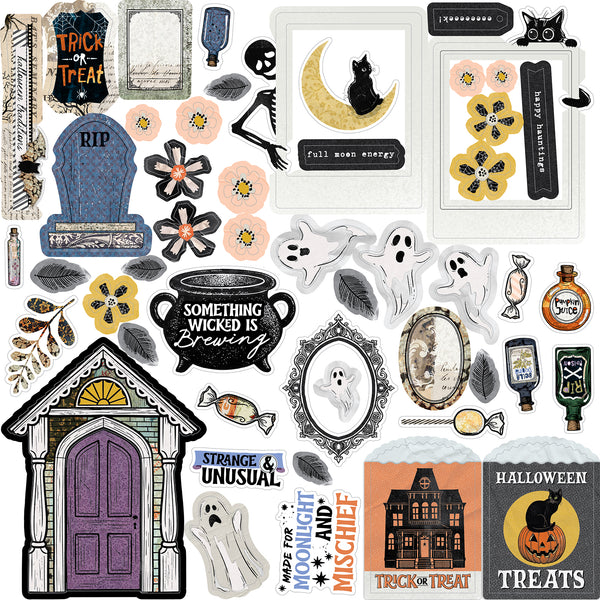 PREORDER!! A Halloween Story Collection Pack - CANADA SHIPPING ONLY!!