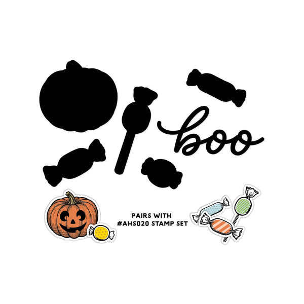 PREORDER!! A Halloween Story COLLECTION BUNDLE - CANADA SHIPPING ONLY!!