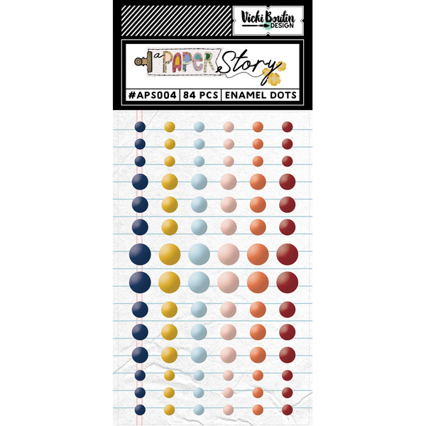 PREORDER!! A Paper Story Workshop Class Kit - CANADA SHIPPING ONLY!!