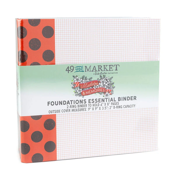 PREORDER!! Holiday Market Co WEEKEND EVENT KIT - CANADA SHIPPING ONLY!!