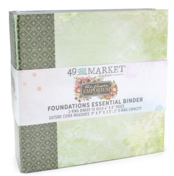 Flower Emporium 49 and Market Event Kit- Pre order