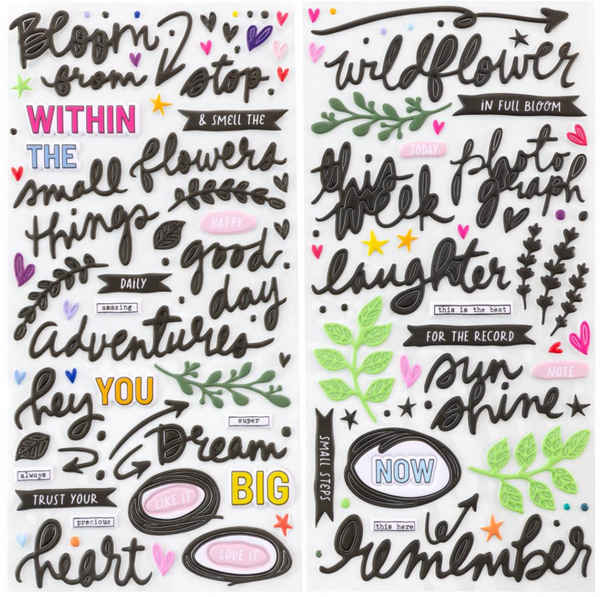 Flower Emporium 49 and Market Event Kit- Pre order