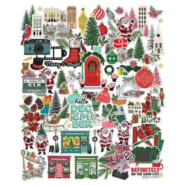 PREORDER!! Holiday Market Co WEEKEND EVENT KIT - CANADA SHIPPING ONLY!!