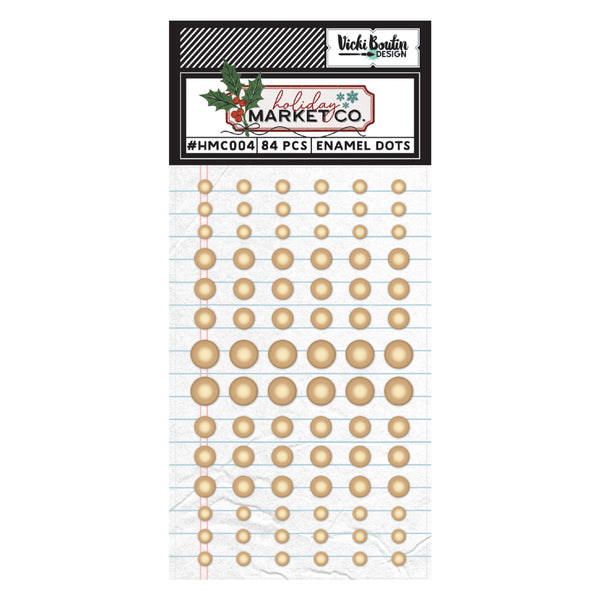 PREORDER!! Holiday Market Co WEEKEND EVENT KIT - CANADA SHIPPING ONLY!!