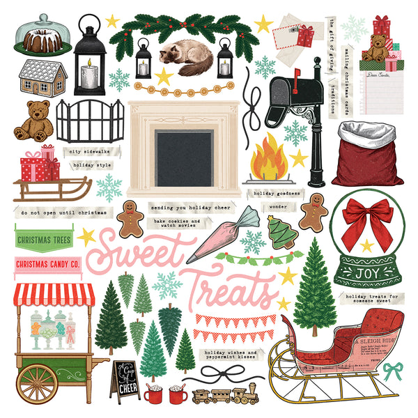 PREORDER!! Holiday Market Co WEEKEND EVENT KIT - CANADA SHIPPING ONLY!!