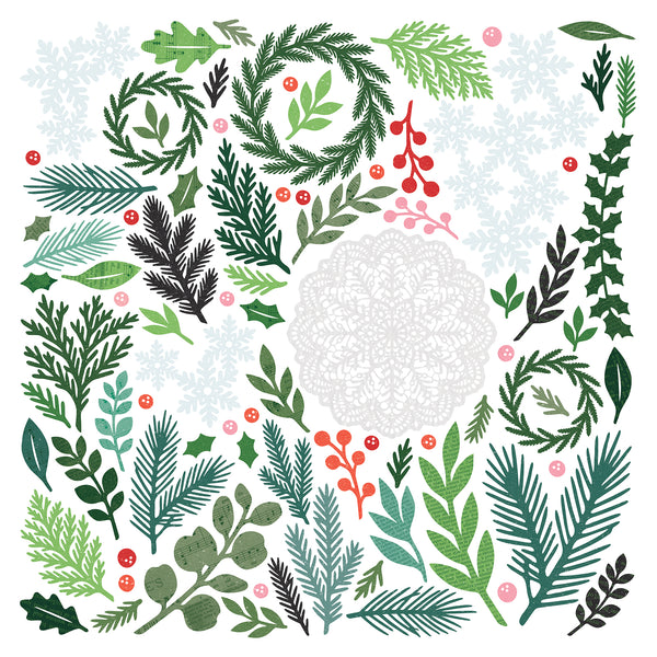 PREORDER!! Holiday Market Co WEEKEND EVENT KIT - CANADA SHIPPING ONLY!!