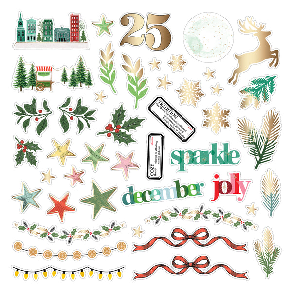 PREORDER!! Holiday Market Co WEEKEND EVENT KIT - CANADA SHIPPING ONLY!!