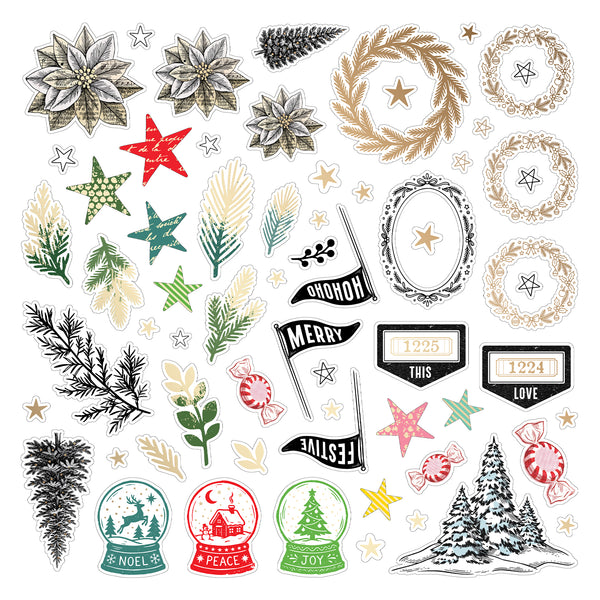 PREORDER!! Holiday Market Co WEEKEND EVENT KIT - CANADA SHIPPING ONLY!!