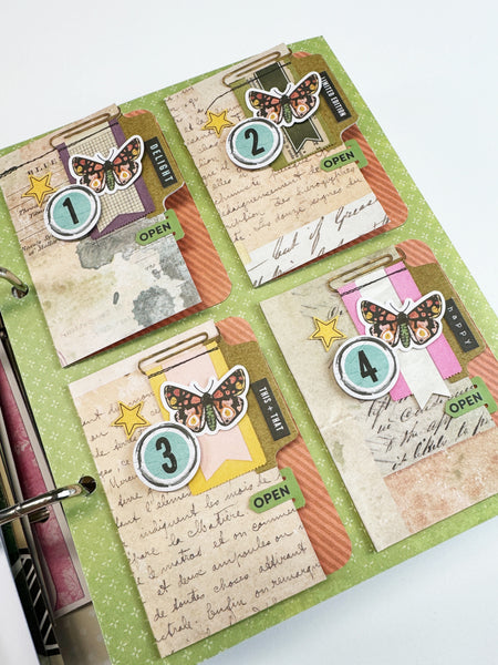 Curiosities in Willow Grove Collection Event Kit-