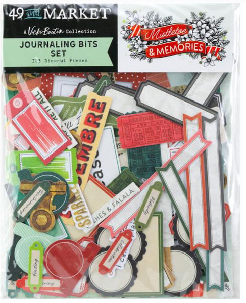 Mistletoe and Memories Event Kit Pre-order