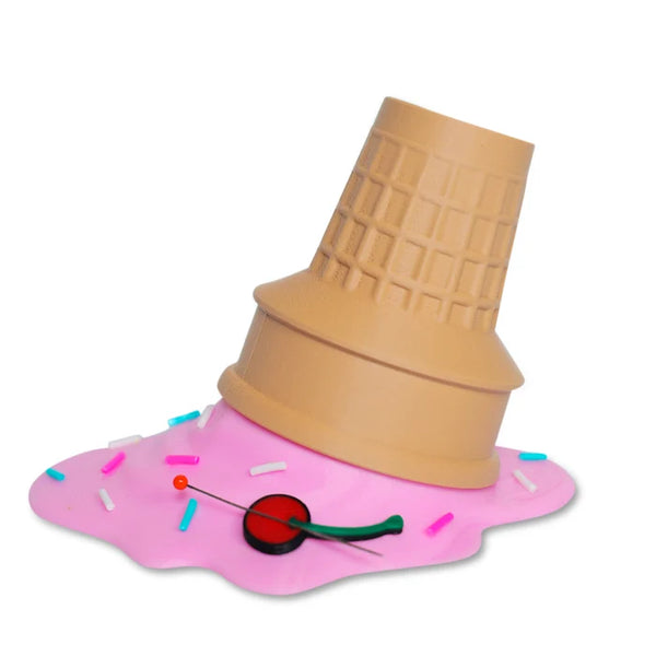 Bearly Arts - Ice Cream Glue Holder Pink - US SHIPPING ONLY!!