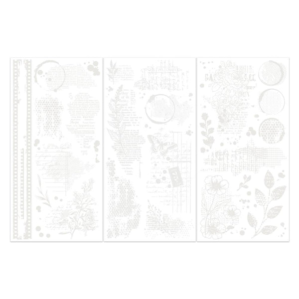 49 and Market IRRESISTIBLES Layers Rub On - CANADA SHIPPING ONLY!!