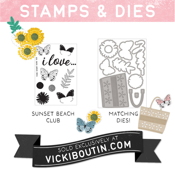 April New Release Bundle - CANADA SHIPPING ONLY!!