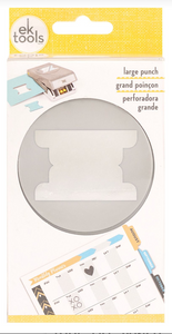 Round Tab Punch by memory_lane - Cards and Paper Crafts at
