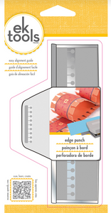 Ek Tools EK Tools Round Binding Edge Border Punch – Vicki Boutin Design