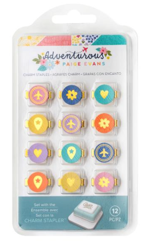 We R Charm Stapler BUNDLE!!!! – Vicki Boutin Design