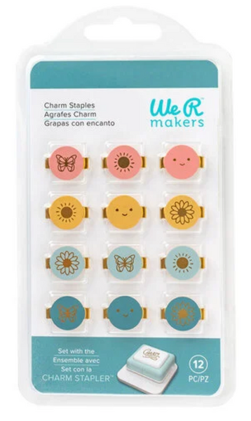 We R Charm Staples Bundle