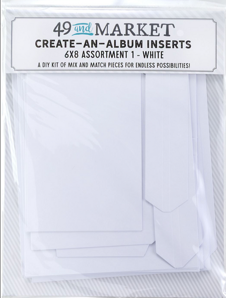 Artful Moments Collection Event Kit