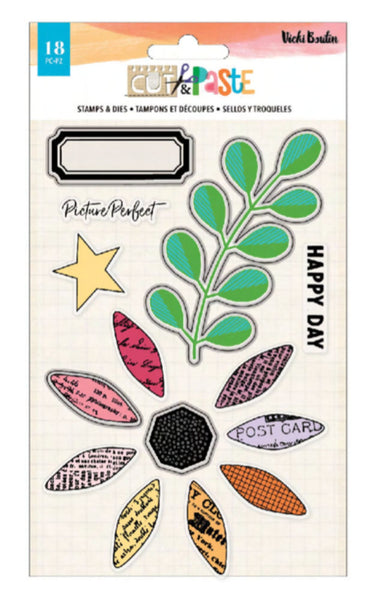 Cut & Paste Event Kit