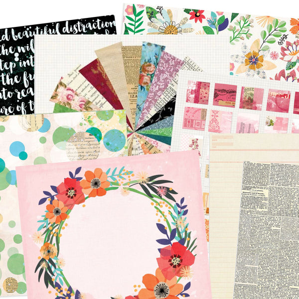 Cut & Paste Event Kit