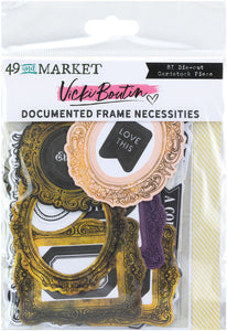 49 and Market- Vicki Boutin Frame Necessities 2