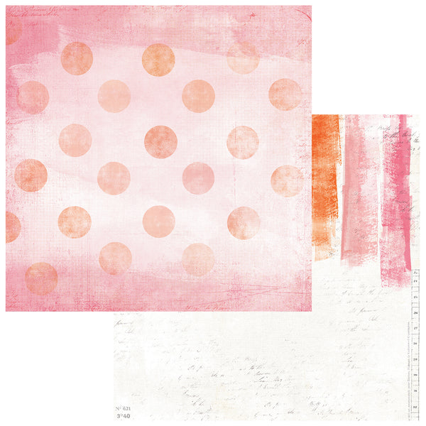 Artful Moments Starters Collection Paper Pack - CANADA SHIPPING ONLY!!