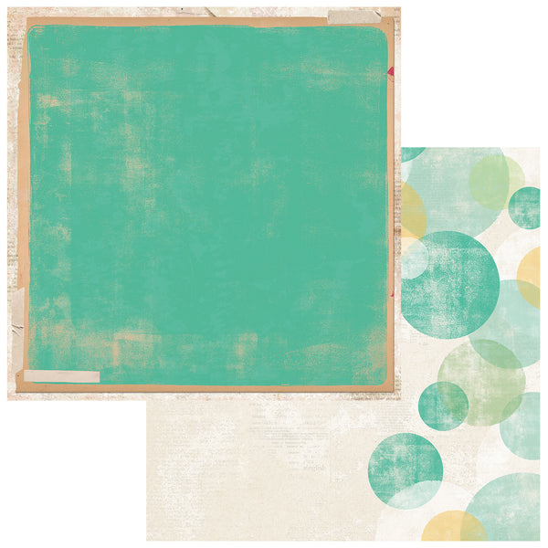 Artful Moments Starters Collection Paper Pack - CANADA SHIPPING ONLY!!