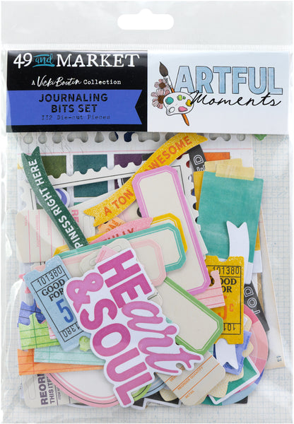 Artful Moments Collection Event Kit