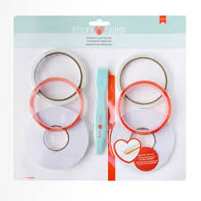 Sticky Thumb Tape Bundle