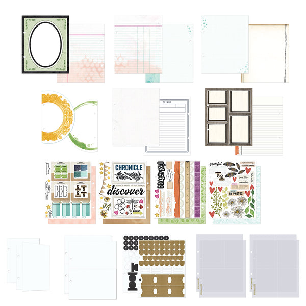 Curiosities in Willow Grove Collection Event Kit- Pre-Order