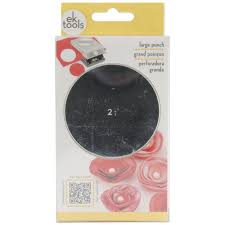 Ek Tool 2 1/4" circle punch