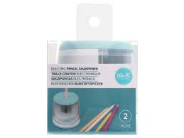 We R Electric Pencil Sharpener