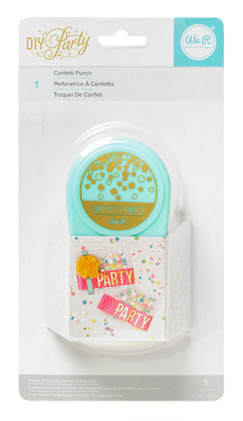 Party Confetti Punch