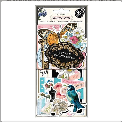 Brighton Washi Tape Book – Vicki Boutin Design